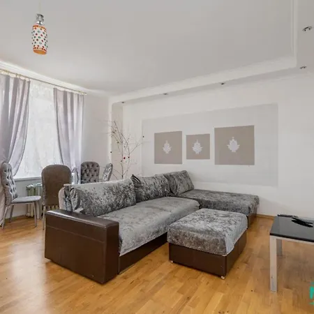 Ditis Apartament *
